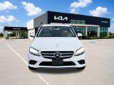 Used 2019 Mercedes-benz C-Class Sedan