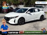 Used 2024 Nissan Sentra Sedan