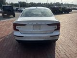 Used 2020 Volvo S60 Sedan