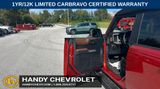 Used 2022 Ford Bronco SUV