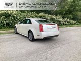 Used 2012 Cadillac CTS Sedan