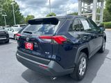 Used 2025 Toyota RAV4 SUV