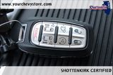 Used 2024 Chrysler Pacifica Van