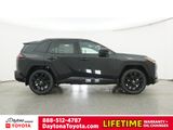 New 2026 Toyota RAV4 SUV