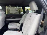 New 2026 Toyota Grand Highlander Hybrid SUV