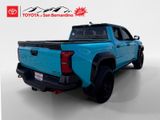 New 2026 Toyota Tacoma i-FORCE MAX Truck