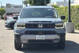 New 2026 Honda Passport SUV