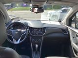Used 2017 Chevrolet Trax SUV