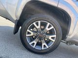 Used 2025 Toyota 4Runner SUV