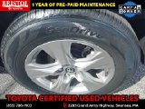 Used 2024 Toyota RAV4 Hybrid SUV
