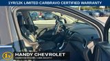 Used 2019 Chevrolet Trax SUV