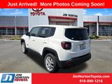 Used 2023 Jeep Renegade SUV