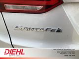 Used 2017 Hyundai Santa Fe Sport SUV