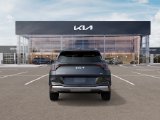 New 2027 Kia Sportage Hybrid SUV