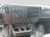 Used 2015 Chevrolet Express 2500 Van