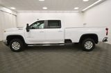 Used 2024 Chevrolet Silverado 3500HD Truck
