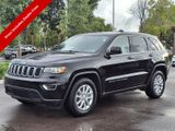 Used 2022 Jeep Grand Cherokee WK SUV
