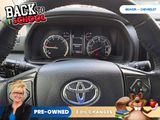Used 2024 Toyota 4Runner SUV