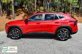 New 2026 Chevrolet Trax SUV