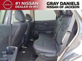 New 2026 Nissan Pathfinder SUV