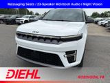 Used 2026 Jeep Grand Wagoneer SUV