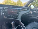 Used 2019 Toyota Camry Sedan