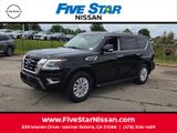 Used 2023 Nissan Armada SUV