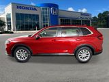New 2026 Honda CR-V SUV