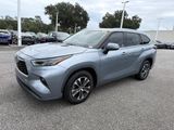 Used 2022 Toyota Highlander SUV