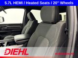 Used 2022 Ram 1500 Truck