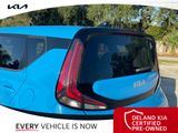 Used 2024 Kia Soul Hatchback