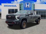 Used 2025 Chevrolet Silverado 2500HD Truck