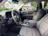 Used 2024 Ford Bronco Sport SUV