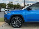 New 2026 Jeep Cherokee SUV