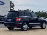 Used 2011 Mercedes-benz GLK SUV