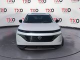 Used 2025 Nissan Murano SUV