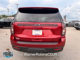 Used 2024 Chevrolet Tahoe SUV
