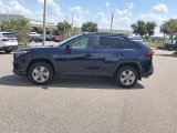 Used 2025 Toyota RAV4 SUV