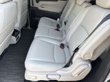 New 2027 Honda Odyssey Van