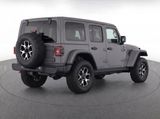 Used 2021 Jeep Wrangler SUV