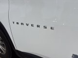 Used 2023 Chevrolet Traverse SUV