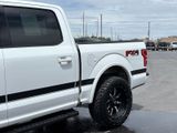 Used 2020 Ford F-150 Truck