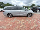 Used 2025 Honda Odyssey Van