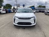 New 2027 Chrysler Pacifica Van