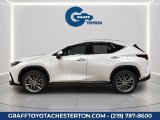 Used 2024 Lexus NX SUV