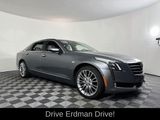 Used 2018 Cadillac CT6 Sedan