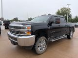 Used 2016 Chevrolet Silverado 2500HD Truck