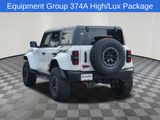 Used 2024 Ford Bronco SUV