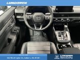 New 2027 Honda CR-V Hybrid SUV