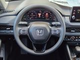 New 2026 Honda Accord Sedan Sedan